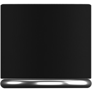 SCX.design S26 light-up ring speaker, Black (Speakers, radios)