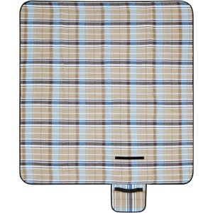 Sedum picnic blanket, Khaki (Blanket)