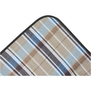 Sedum picnic blanket, Khaki (Blanket)