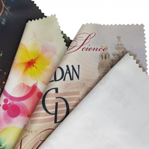 Microfiber cleaner clothes, 21 x 30 cm