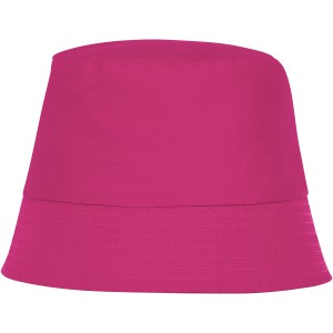 Solaris sun hat, Pink (Hats)