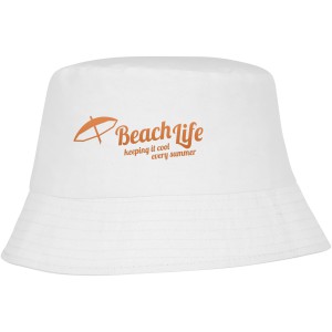 Solaris sun hat, white (Hats)