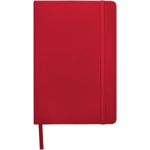 Spectrum A5 hard cover notebook, Red (Notebooks)