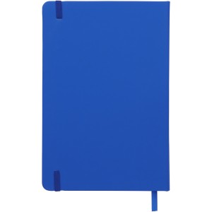 Spectrum A5 notebook with blank pages, Royal blue (Notebooks)