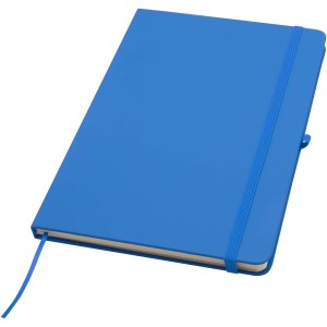 Spectrum Plus A5 hard cover notebook, Light blue (Notebooks)