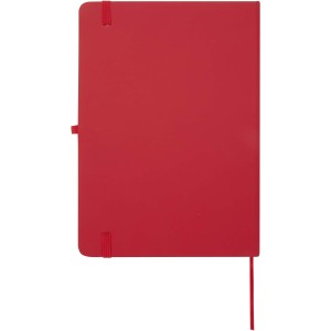 Spectrum Plus A5 hard cover notebook, Red (Notebooks)