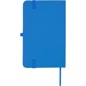 Spectrum Plus A6 hard cover notebook, Light blue (Notebooks)