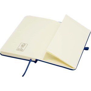 Spectrum Plus A6 hard cover notebook, Navy Blue (Notebooks)