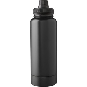 Stainless steel double-walled drinking bottle 1000 ml Nathan (Thermos)