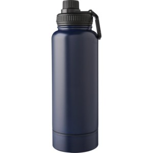 Stainless steel double-walled drinking bottle 1000 ml Nathan (Thermos)