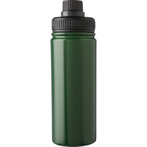 Stainless steel double-walled drinking bottle 500 ml Chad, g (Thermos)