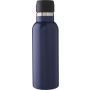 Stainless steel double-walled drinking bottle 500 ml Elaine,