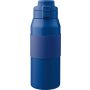 Stainless steel dubble-walled drinking bottle 800 ml Katie, 