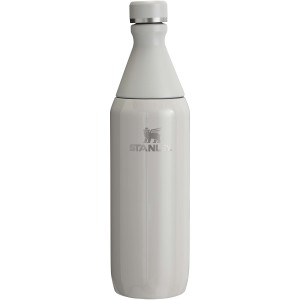 Stanley All Day Slim 600 ml water bottle, Grey