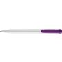 Stilolinea ballpen, purple