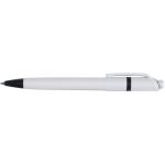 Stilolinea Ducal ballpen, black (5401-01)