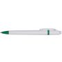 Stilolinea Ducal ballpen, green