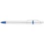 Stilolinea Ducal ballpen, light blue