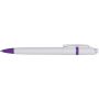 Stilolinea Ducal ballpen, purple