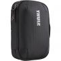 Subterra PowerShuttle accessories bag, Solid black