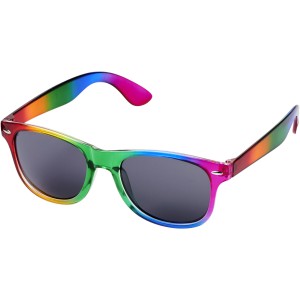 Sun Ray rainbow sunglasses, Multi-colour (Sunglasses)