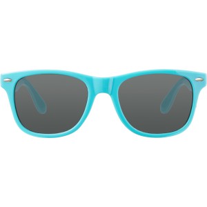 Sunray retro-looking sunglasses, aqua blue (Sunglasses)