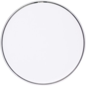 Super thin wireless charging pad, White (Powerbanks)