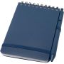 Thalaasa A6 hard cover ocean-bound notebook with ballpoint p