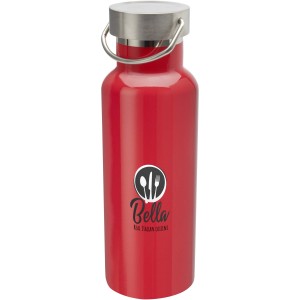 Thor 500 ml RCS certified recycled stainless steel water bot (Water bottles)