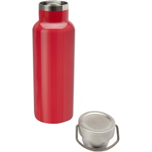 Thor 500 ml RCS certified recycled stainless steel water bot (Water bottles)