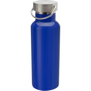 Thor 500 ml RCS certified recycled stainless steel water bot (Water bottles)