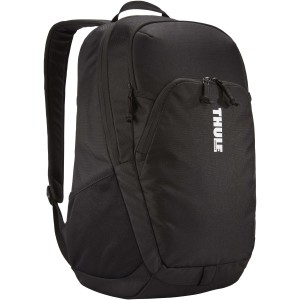 Thule Achiever 16" laptop backpack, Solid black