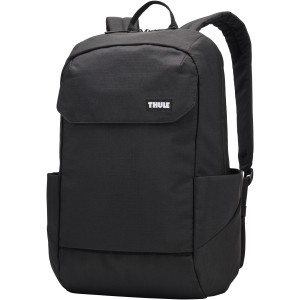 Thule Lithos backpack 20L, Solid black (Backpacks)