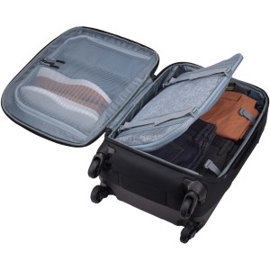 Thule Subterra 2 carry on spinner suitcase, Solid black (Trolleys)