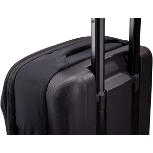 Thule Subterra 2 carry on spinner suitcase, Solid black (Trolleys)