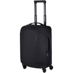 Thule Subterra 2 carry on spinner suitcase, Solid black (12074390)