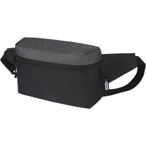 Trailhead GRS recycled lightweight fanny pack 2.5L, Solid bl