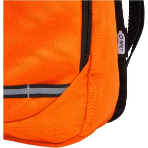 Trails GRS RPET outdoor backpack 6.5L, Orange (Backpacks)