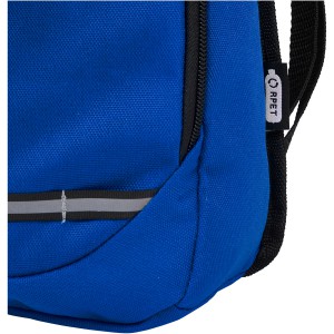 Trails GRS RPET outdoor backpack 6.5L, Royal blue (Backpacks)