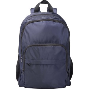 Trend Plus 15? GRS recycled laptop backpack 20L, Navy (Backpacks)