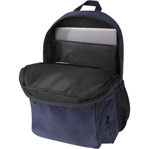 Trend Plus 15? GRS recycled laptop backpack 20L, Navy (Backpacks)