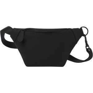 Turner fanny pack, Solid black (Waist bags)