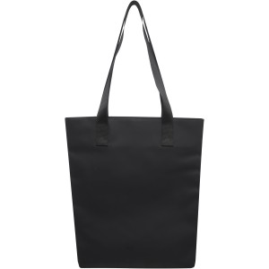 Turner tote bag, Solid black (Shopping bags)