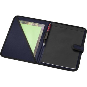 Univeristy A4 portfolio, Navy (Folders)