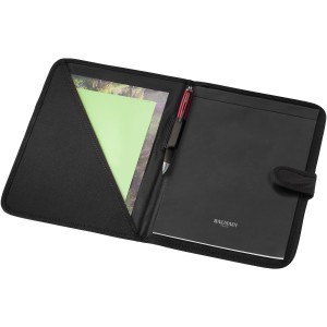 Univeristy A4 portfolio, solid black (Folders)