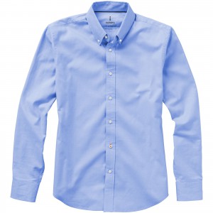 Vaillant long sleeve Shirt, Light blue (shirt)