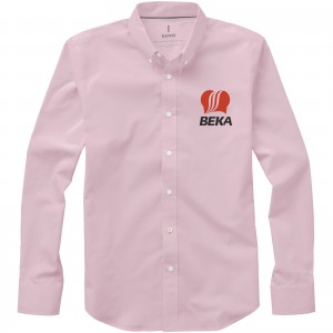 Vaillant long sleeve Shirt, Pink (shirt)