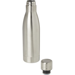 Vasa 500 ml RCS certified recycled stainless steel copper va (Thermos)