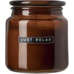 Wellmark Let's Get Cozy 650 g scented candle - cedar wood fr (11324011)