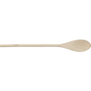 Wooden cooking spoon Beckham, brown (Wood kitchen equipments)